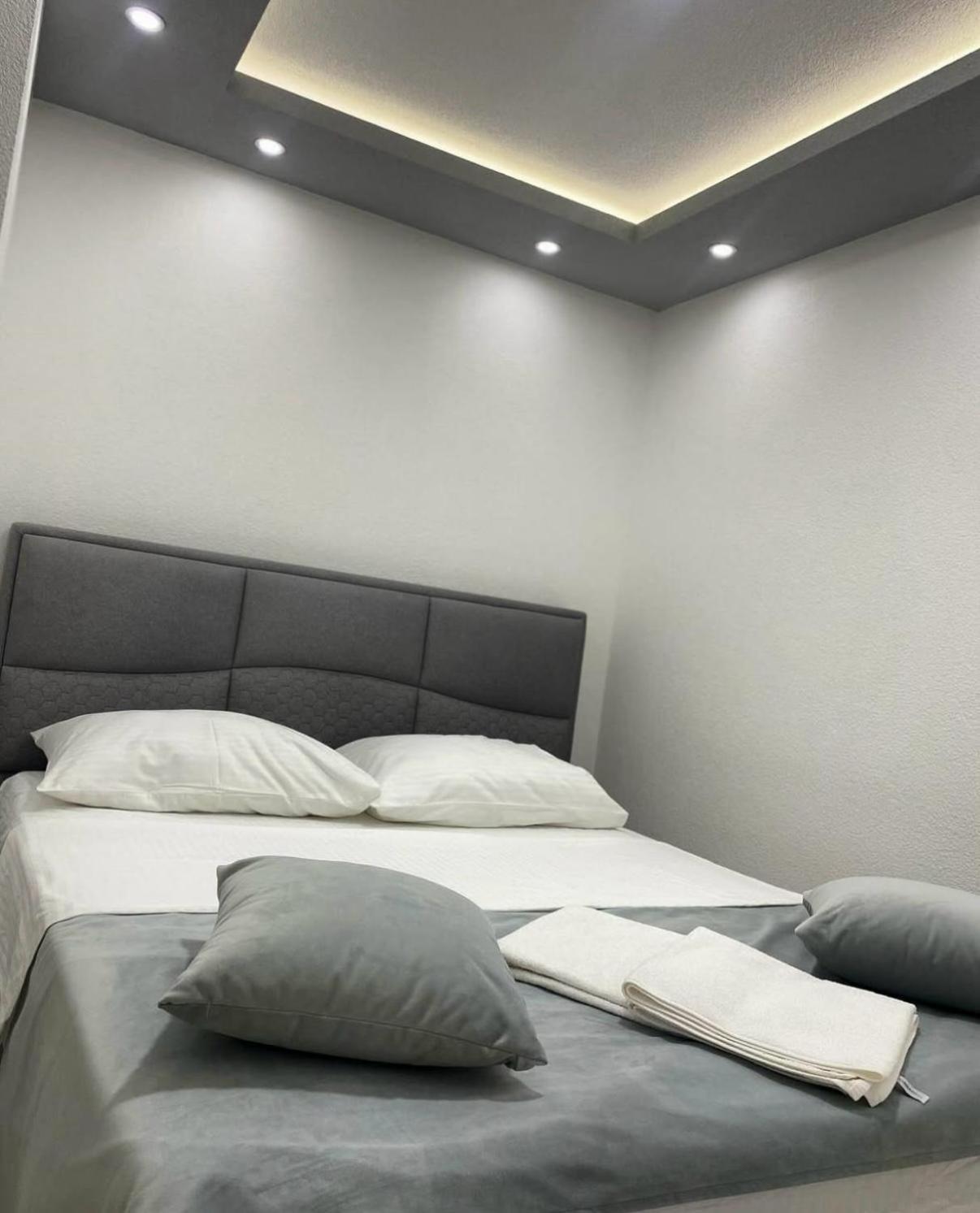 Apartman Jovana Bileća Exterior foto